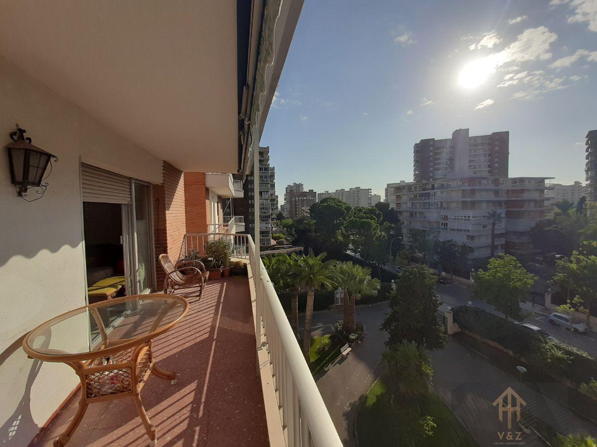 Venta de apartamento en Alicante