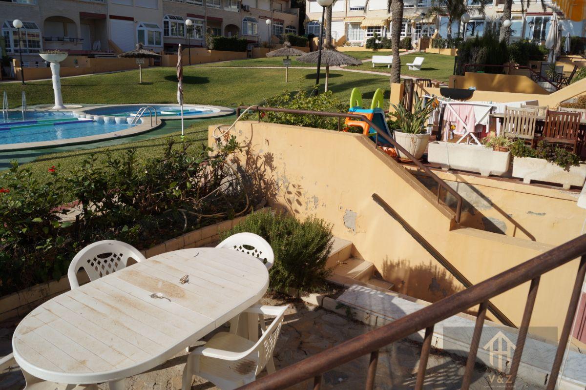 For sale of chalet in El Campello