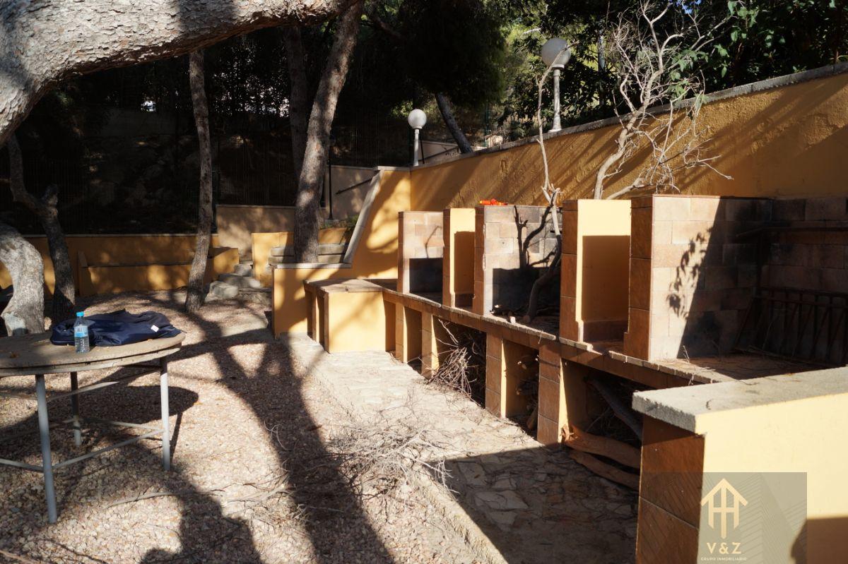 Venda de xalet a El Campello