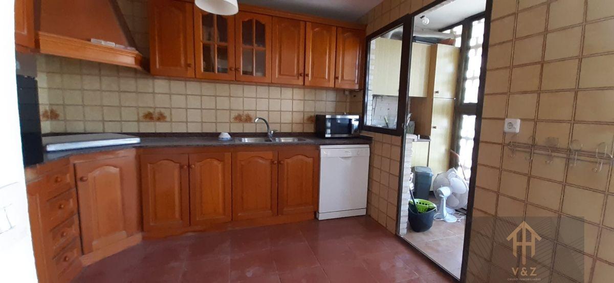 Venta de chalet en El Campello