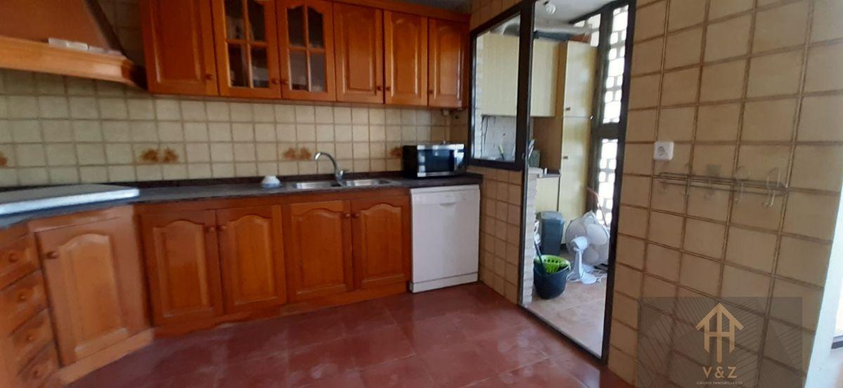 Venta de chalet en El Campello