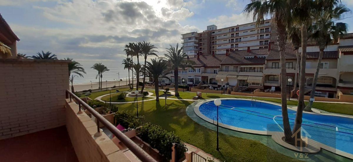 For sale of chalet in El Campello