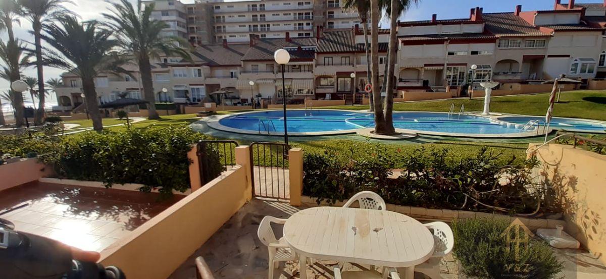 For sale of chalet in El Campello