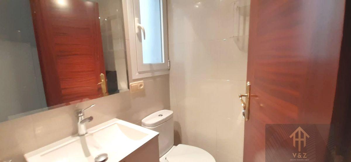 Venda de apartamento em Alicante