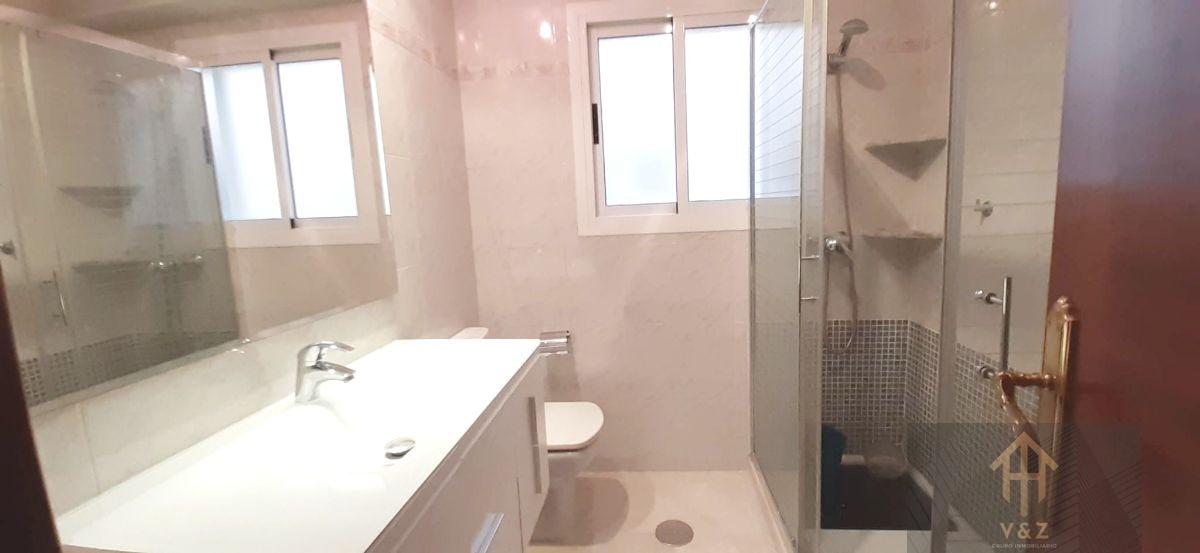 Venda de apartamento em Alicante