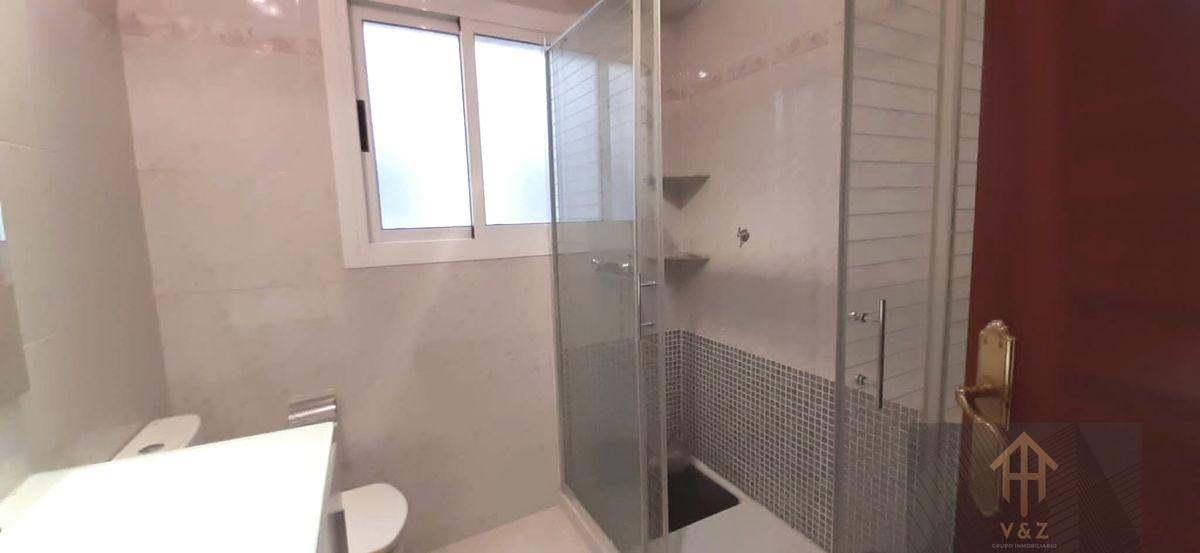 Venda de apartamento em Alicante