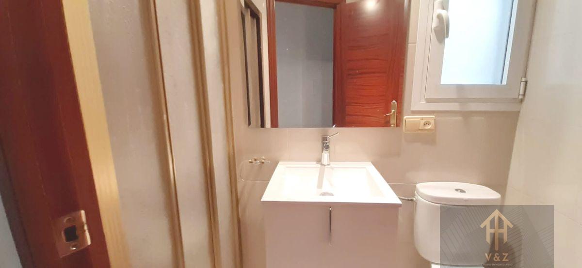 Venda de apartamento em Alicante