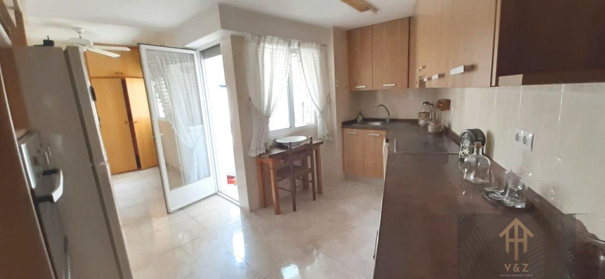 Venda de apartamento em Alicante