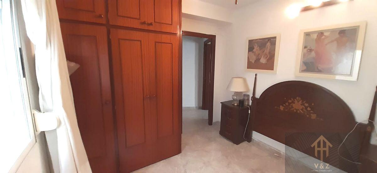 Venda de apartamento em Alicante
