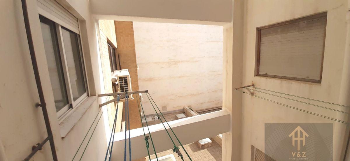 Venda de apartamento em Alicante