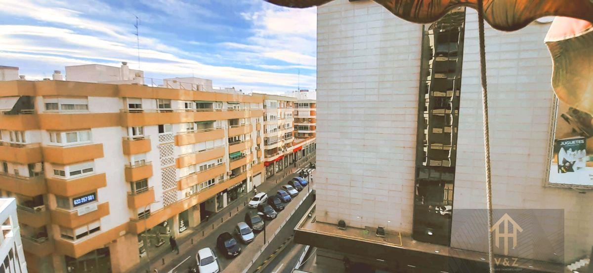 Venda de apartamento em Alicante