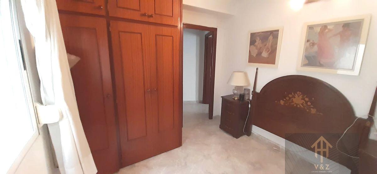 Venda de apartamento em Alicante