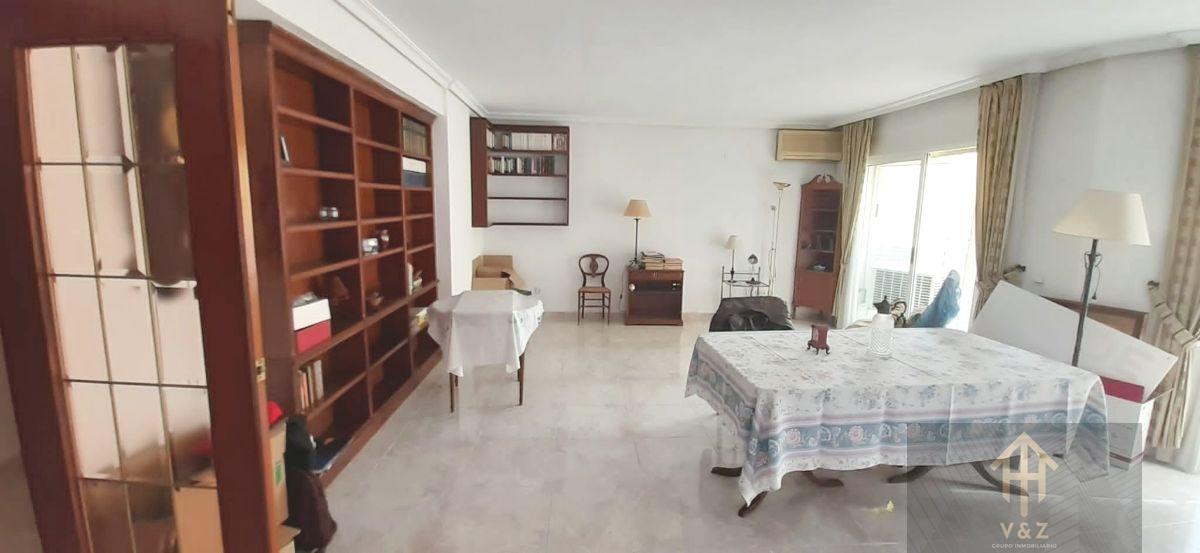 Venda de apartamento em Alicante