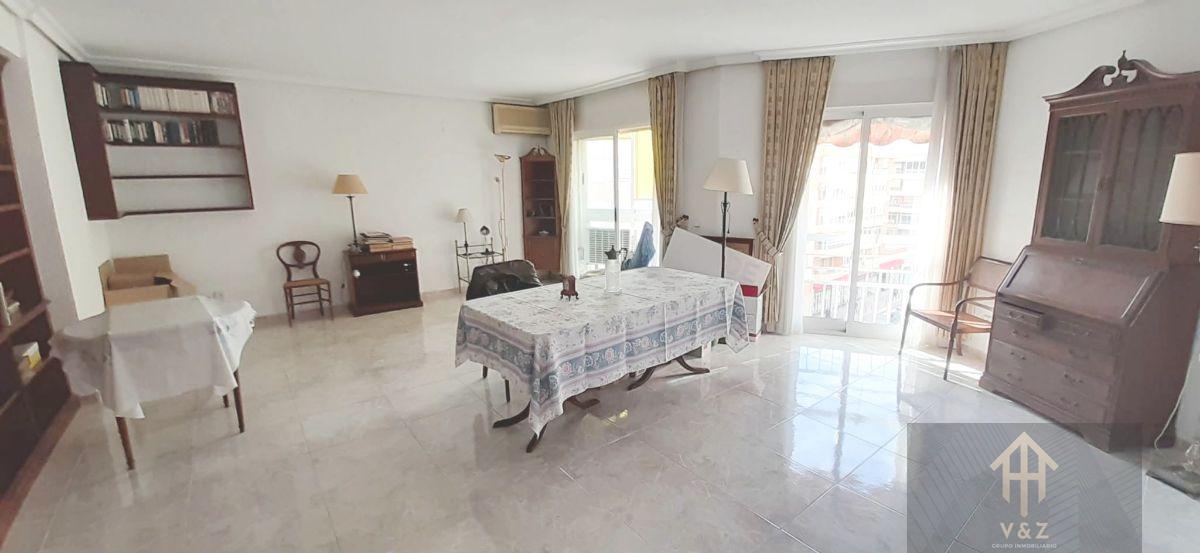 For sale of apartment in Alicante