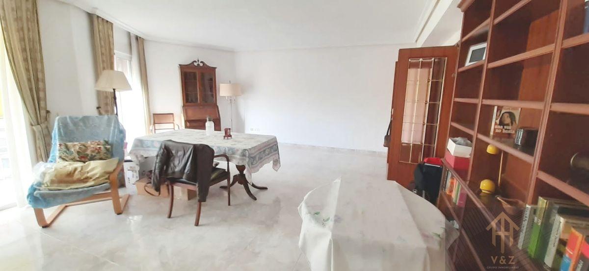 Venda de apartamento em Alicante