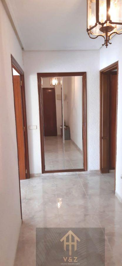 Venda de apartamento em Alicante