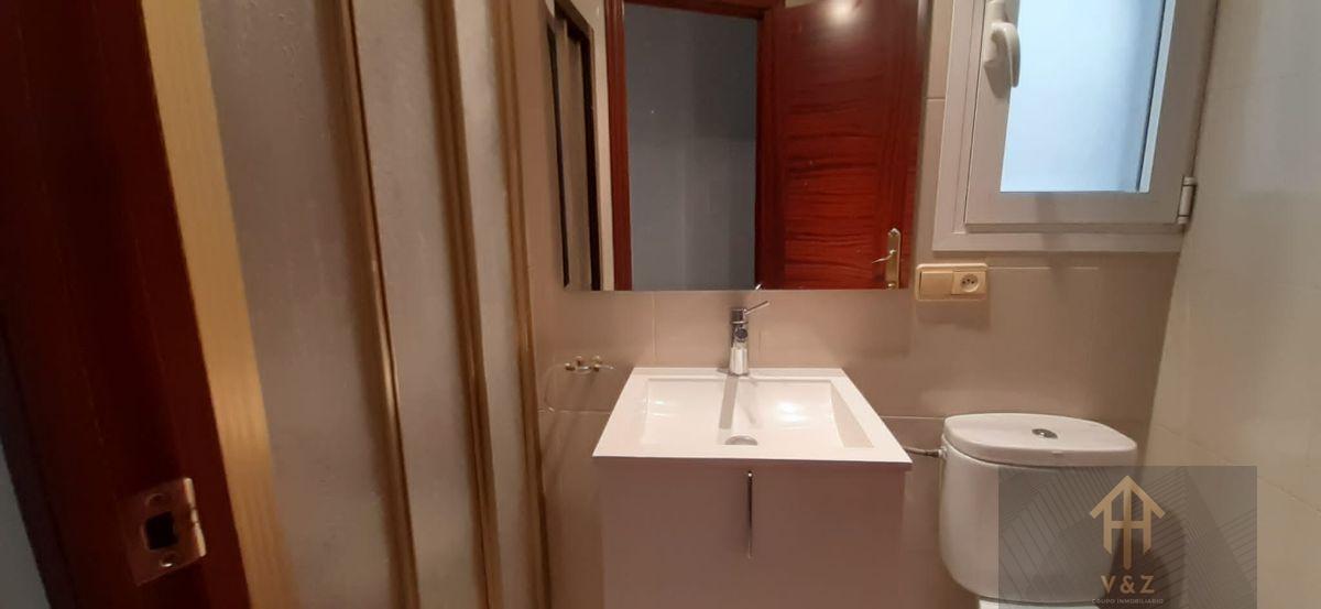 Venda de apartamento em Alicante