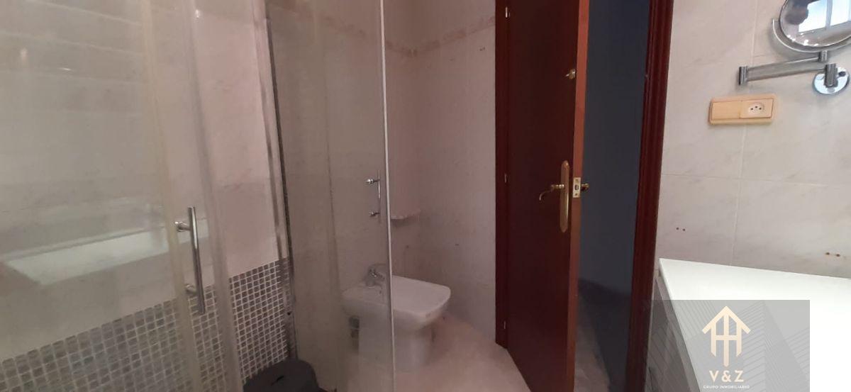 Venda de apartamento em Alicante