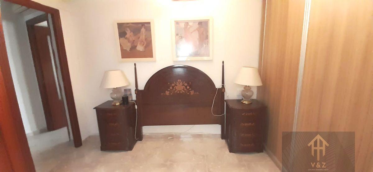 Venda de apartamento em Alicante