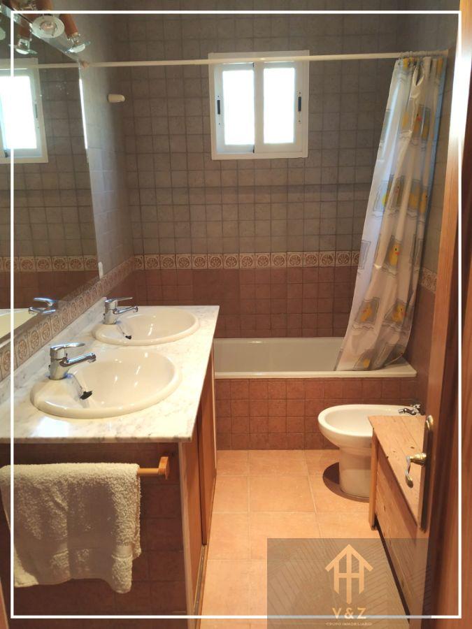 Vente de chalet dans Alicante