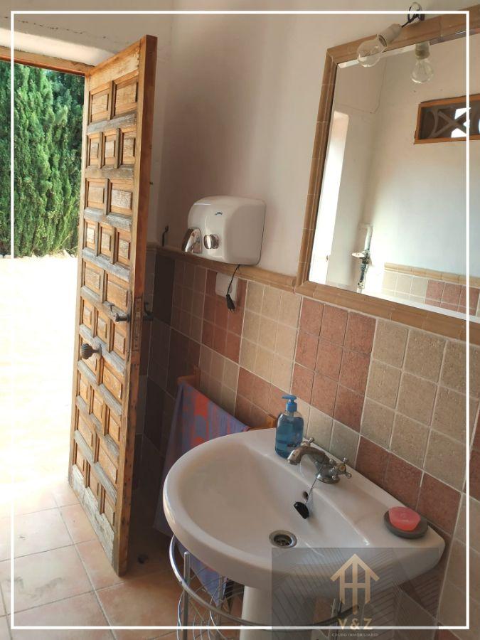 Vente de chalet dans Alicante