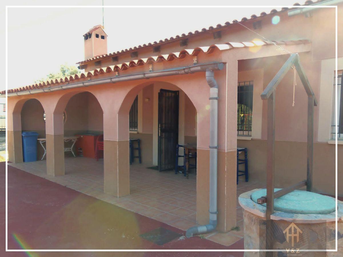 Vente de chalet dans Alicante