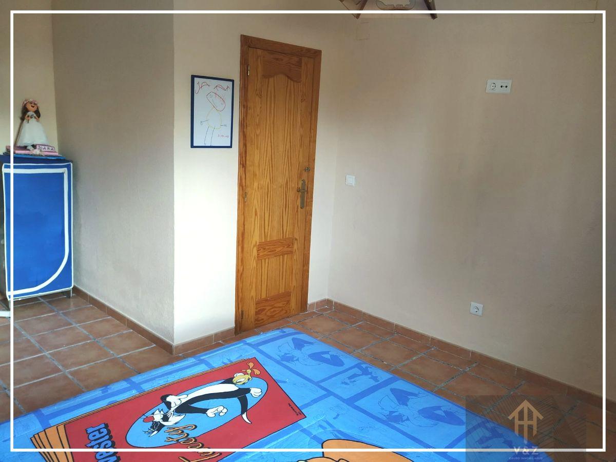 Vente de chalet dans Alicante