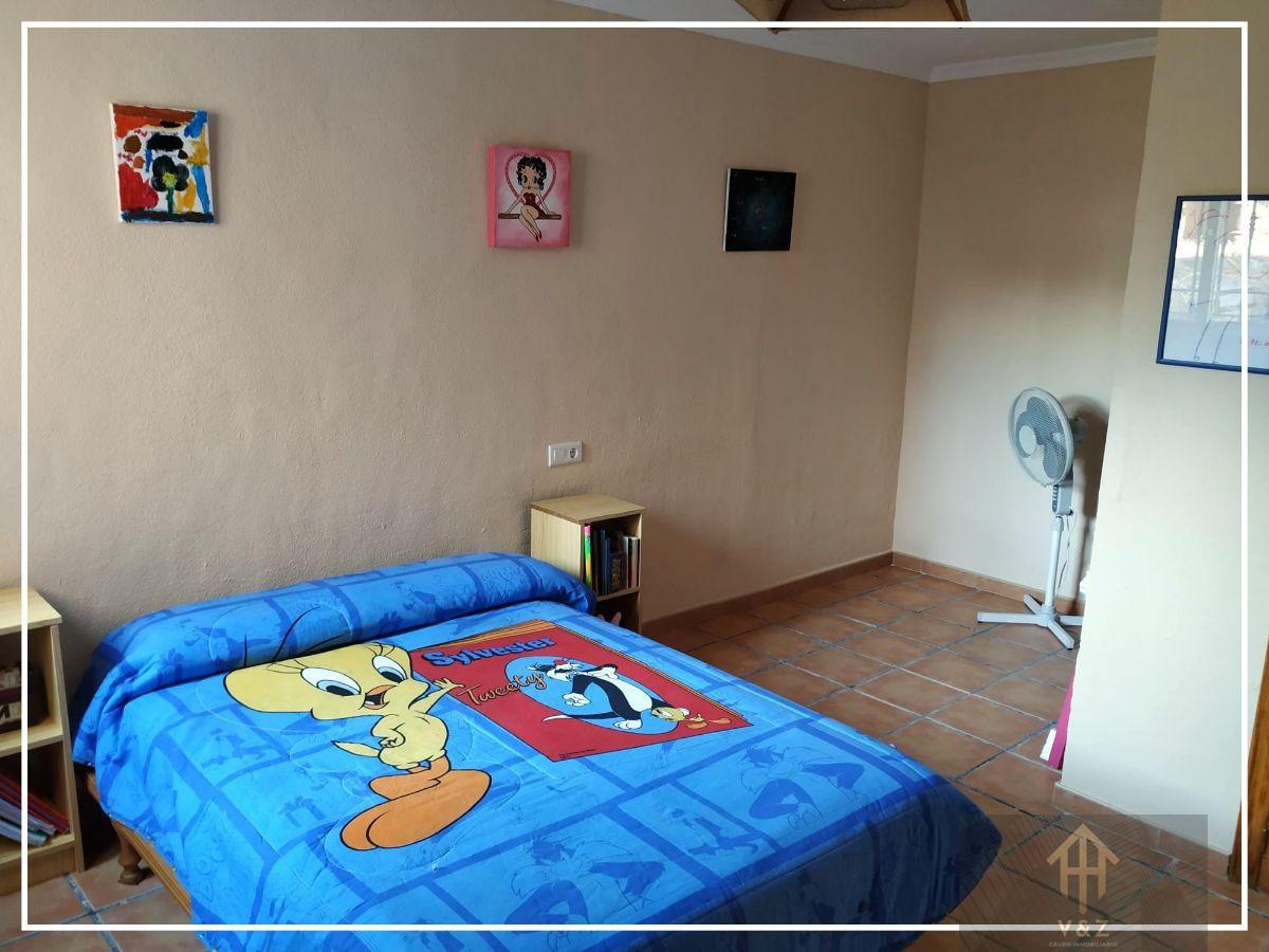 Vente de chalet dans Alicante