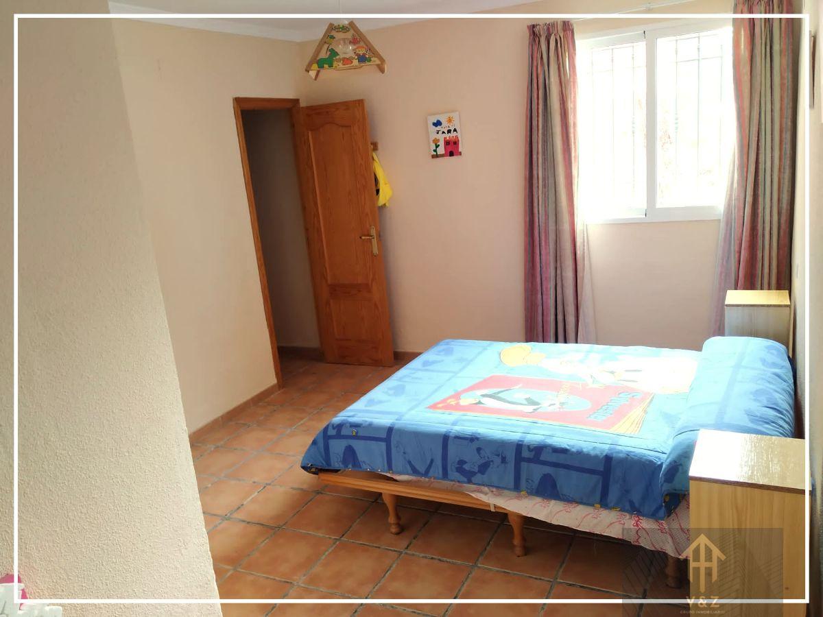 Vente de chalet dans Alicante