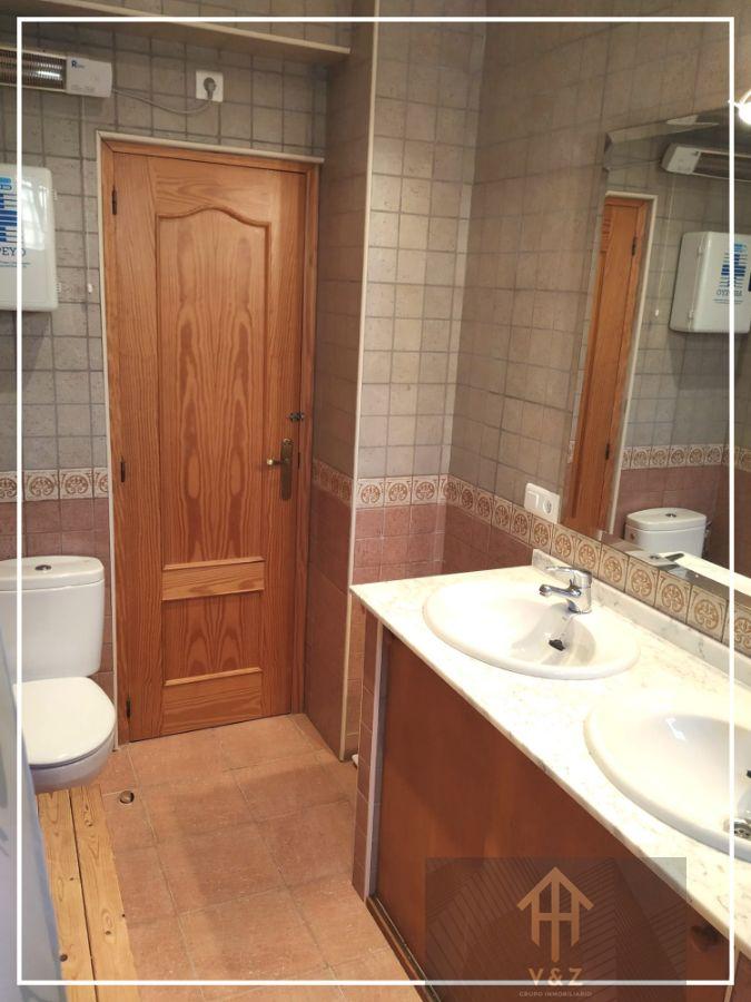 Vente de chalet dans Alicante