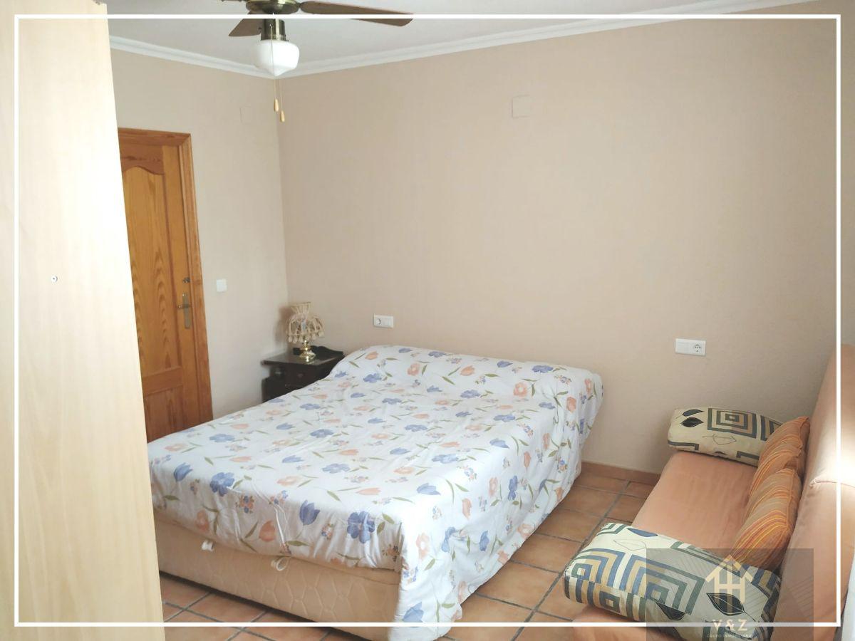 Vente de chalet dans Alicante