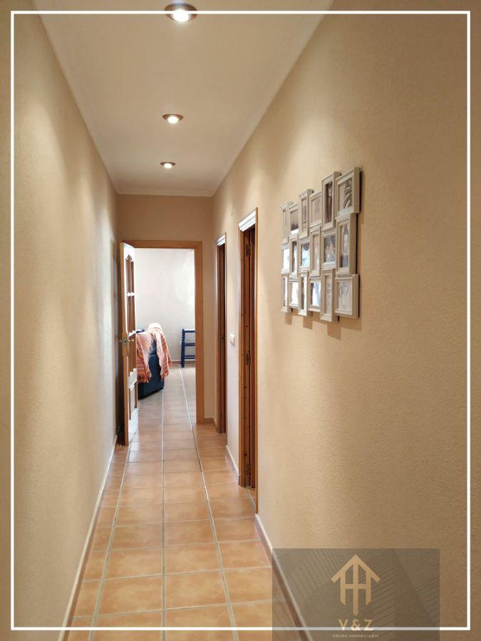 Vente de chalet dans Alicante