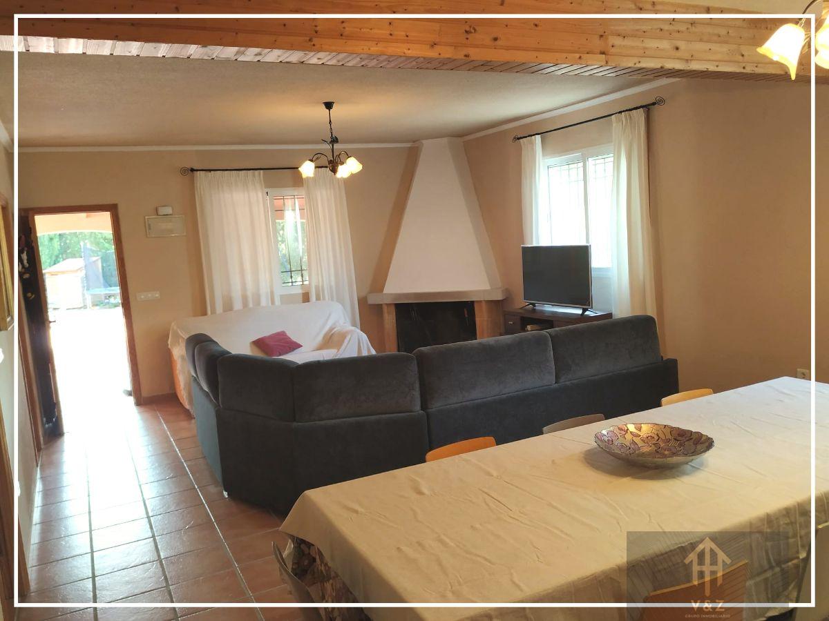 Vente de chalet dans Alicante