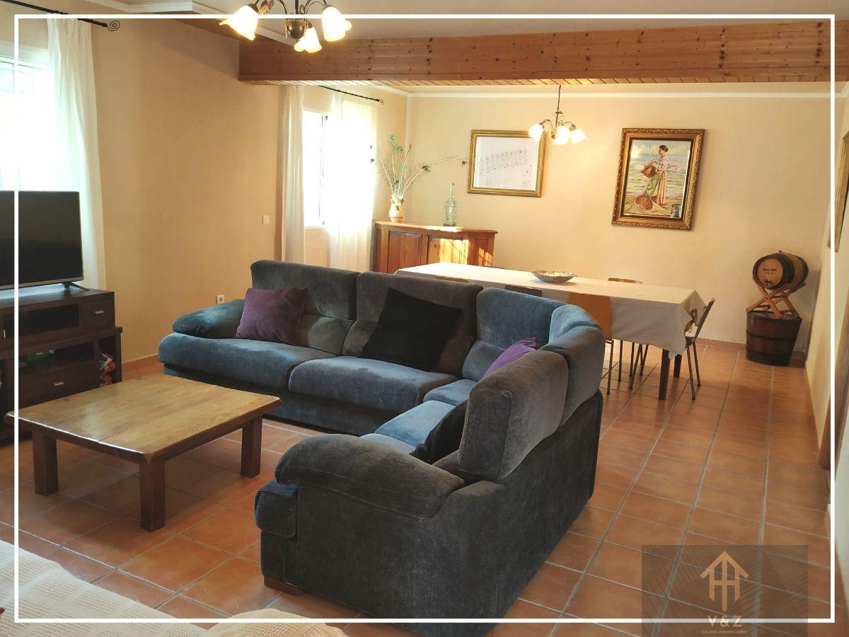 Vente de chalet dans Alicante