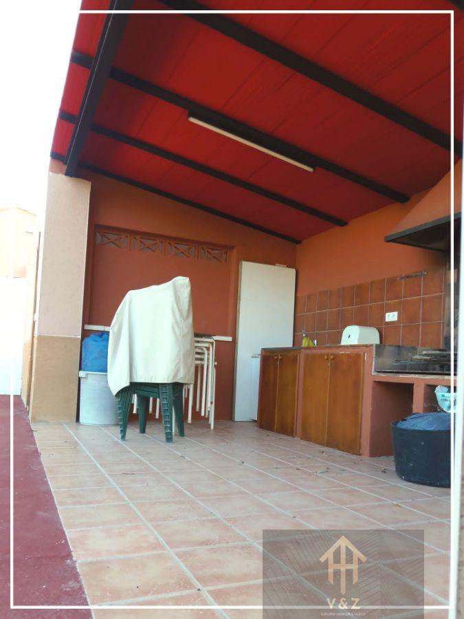 Vente de chalet dans Alicante