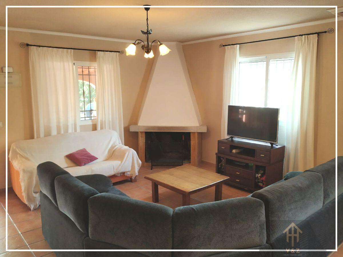 Vente de chalet dans Alicante