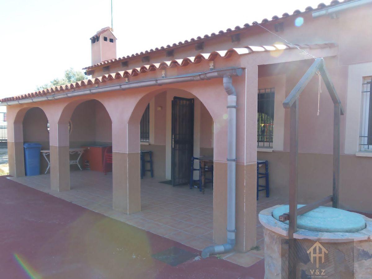 Vente de chalet dans Alicante