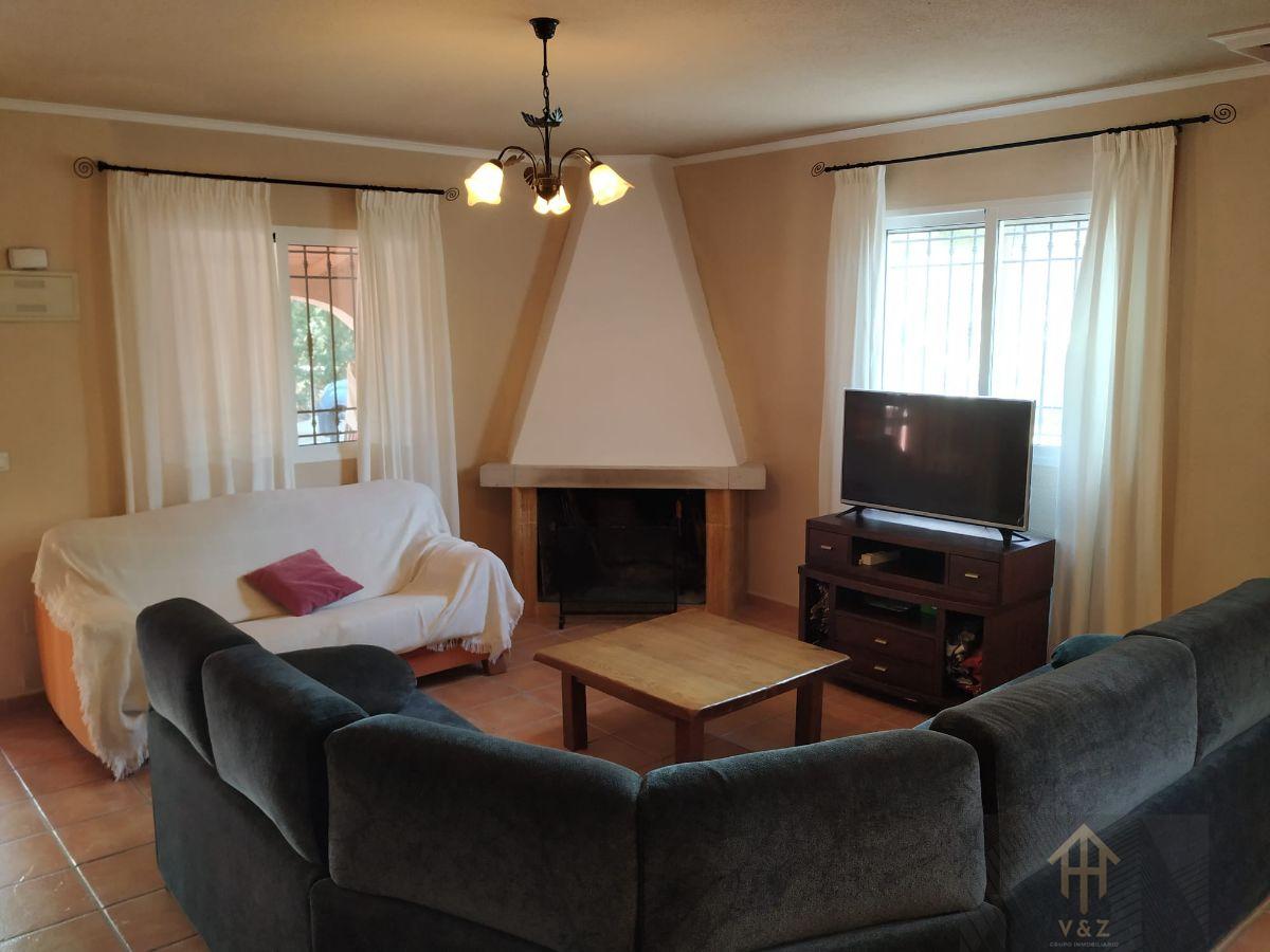 Vente de chalet dans Alicante