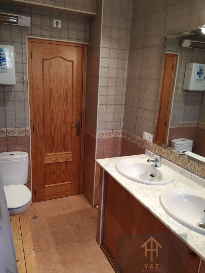 Vente de chalet dans Alicante