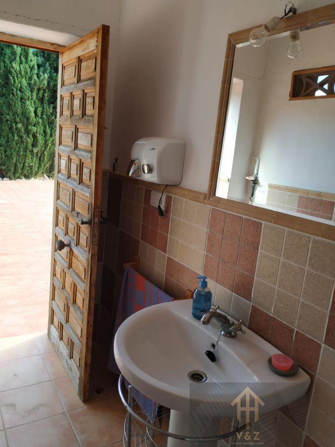 Vente de chalet dans Alicante