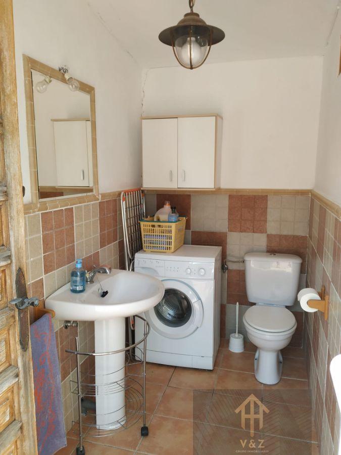 Vente de chalet dans Alicante