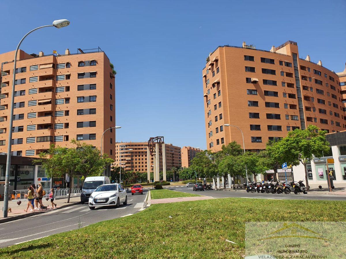 Salg av leilighet i Alicante