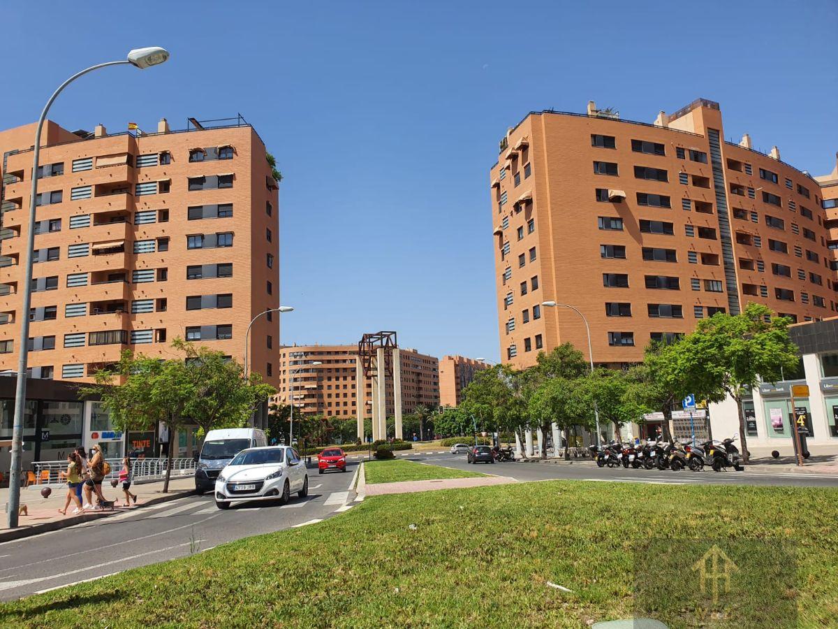 Salg av leilighet i Alicante