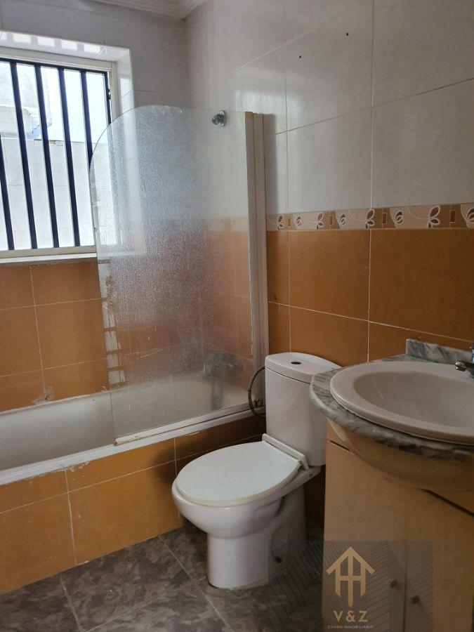 Salgai  apartamentu  Alicante