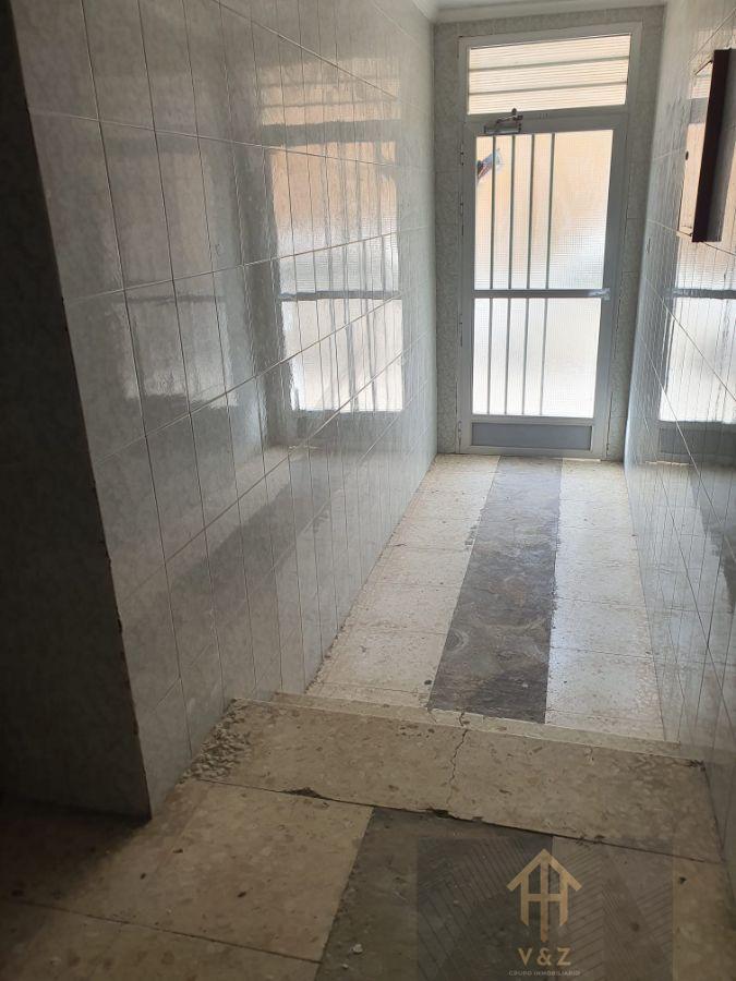 Salgai  apartamentu  Alicante