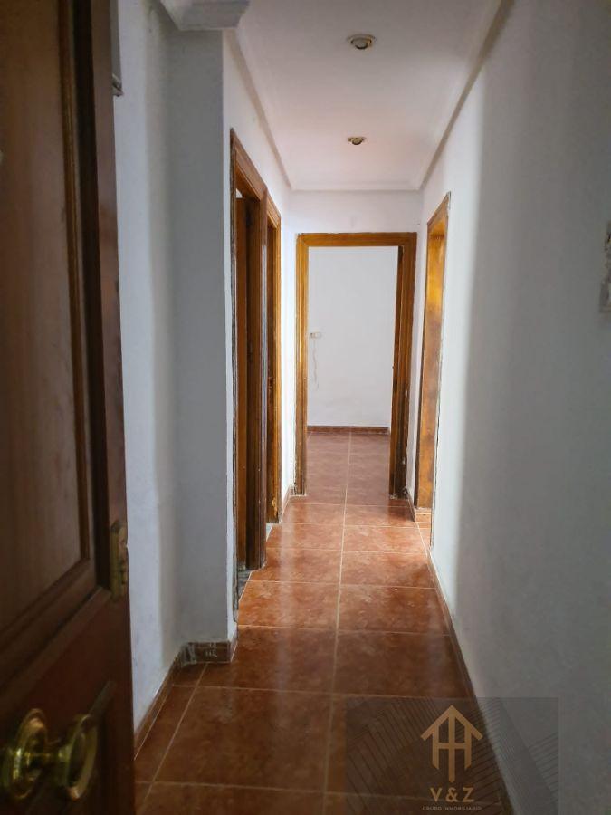 Salgai  apartamentu  Alicante