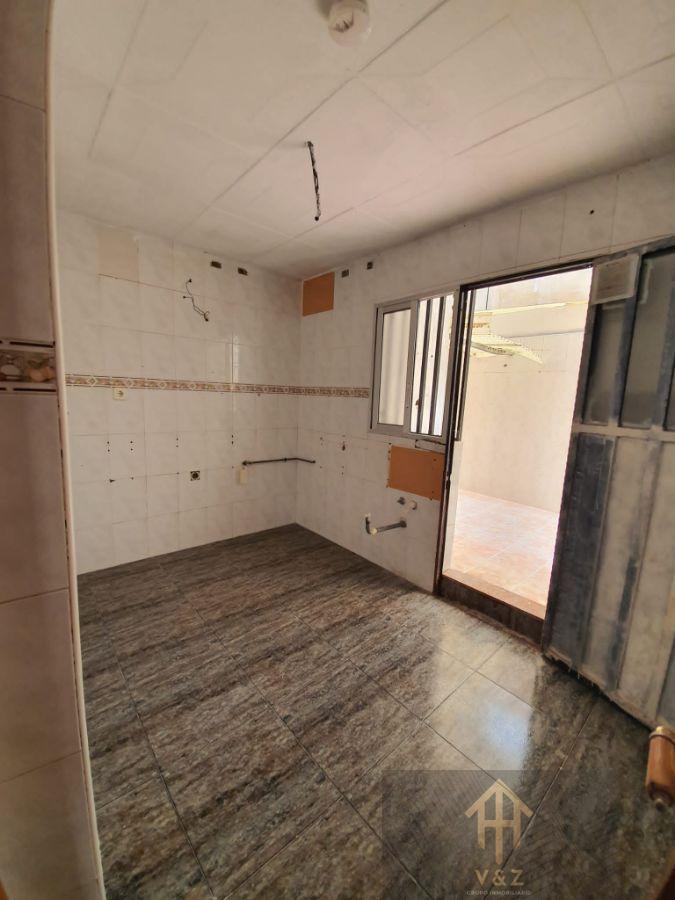 Salgai  apartamentu  Alicante