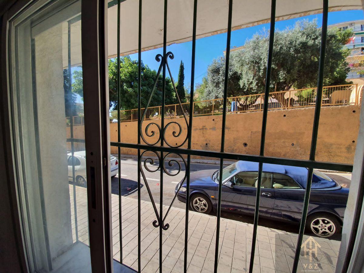Salgai  apartamentu  Alicante