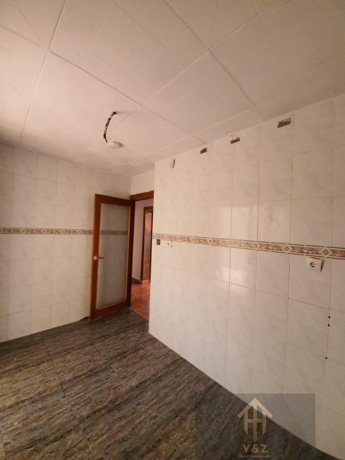 Salgai  apartamentu  Alicante