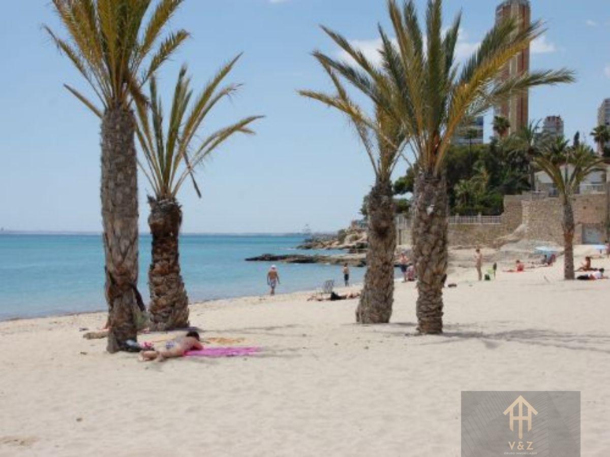 Til salg fra lejlighed i Alicante
